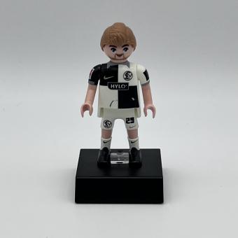 Tom Zimmerschied 29 - SV Elversberg - Playmobil Bundesliga 