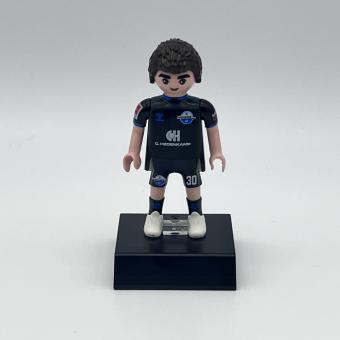 Stefano Marino 30 - SC Paderborn 07 - Playmobil Bundesliga 