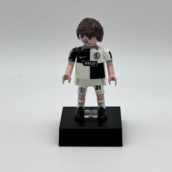 Maximilian Rohr 31 - SV Elversberg - Playmobil Bundesliga 