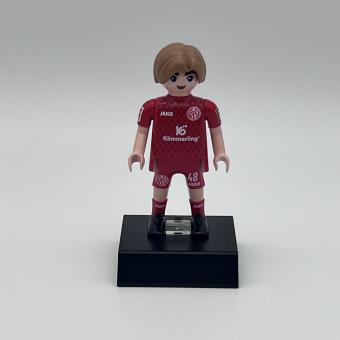 Kacper Potulski 48 - 1. FSV Mainz - Playmobil Bundesliga 