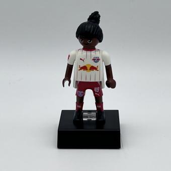 Yan Diomande 49 - RB Leipzig - Playmobil Bundesliga 