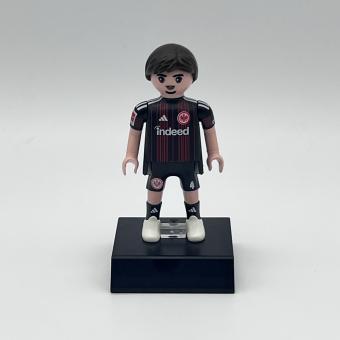 Robin Koch 4 - Eintracht Frankfurt- Playmobil Bundesliga 