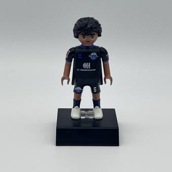 Santiago Castaneda 5 - SC Paderborn 07 - Playmobil Bundesliga 