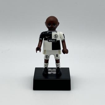 Amara Conde 6 - SV Elversberg - Playmobil Bundesliga 