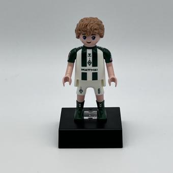Jens Stage 6 - SV Werder Bremen - Playmobil Bundesliga 