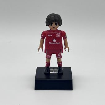 Kaishu Sano 6 - 1. FSV Mainz - Playmobil Bundesliga 