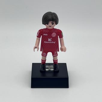 Lee Jae-sung 7 - 1. FSV Mainz - Playmobil Bundesliga 