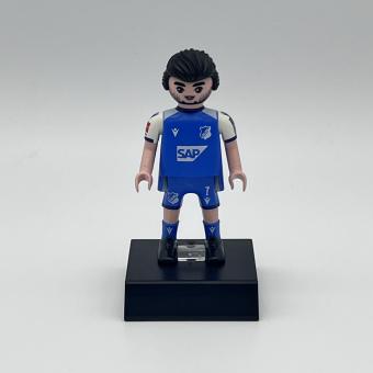 Leon Avdullahu 7 - TSG 1899 Hoffenheim - Playmobil Bundesliga 