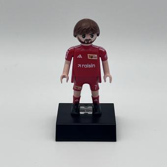 Oliver Burke 7 - 1. FC Union Berlin - Playmobil Bundesliga 