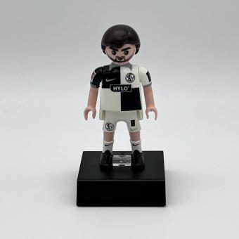 Lukaz Poreba 8 - SV Elversberg - Playmobil Bundesliga 