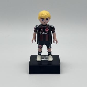 Jonathan Burkhardt 9 - Eintracht Frankfurt- Playmobil Bundesliga 