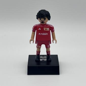 Livan Burcu 9 - 1. FC Union Berlin - Playmobil Bundesliga 