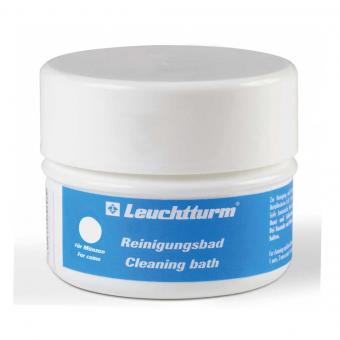 Münzreinigungsbad Clean Universal für Münzen - Leuchtturm 