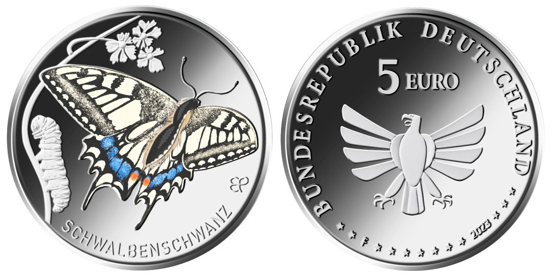 Spannende 5 In Euros Bilder